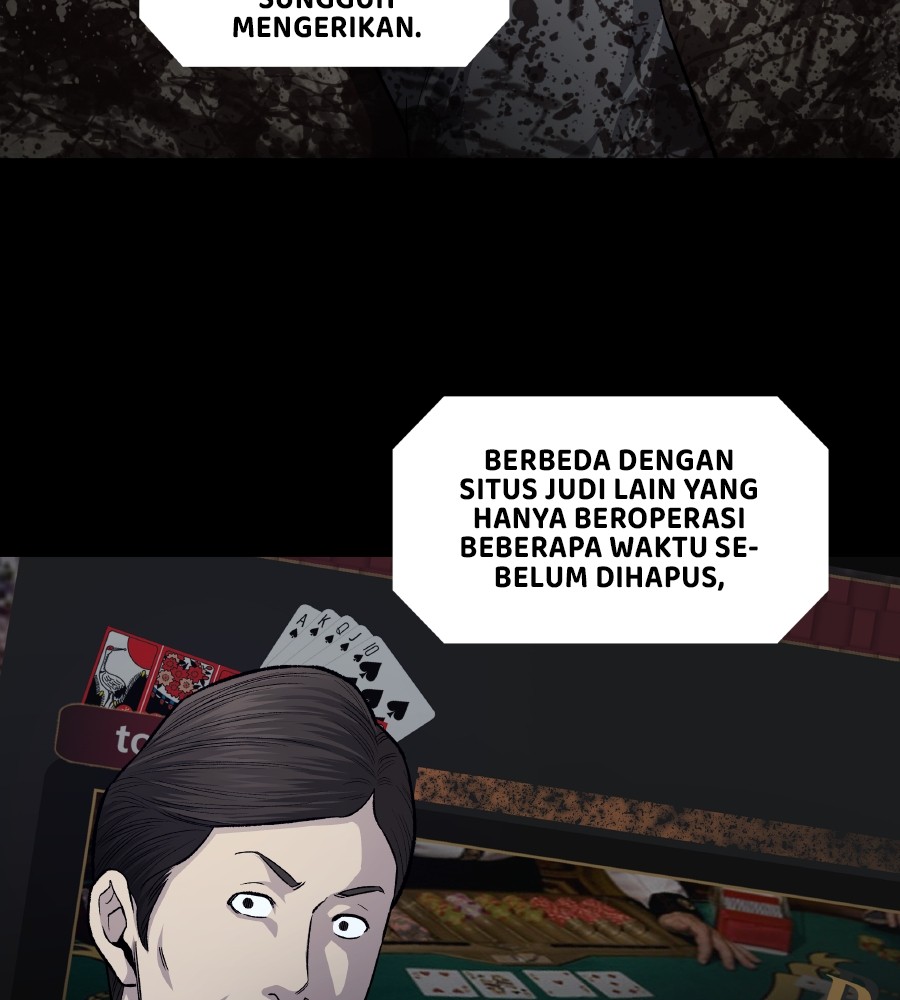 Vigilante Chapter 61 Gambar 16