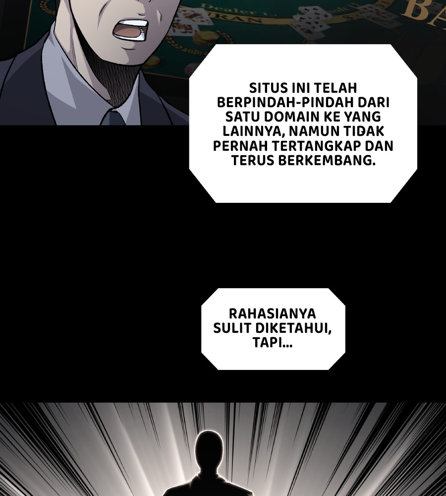 Vigilante Chapter 61 Gambar 17