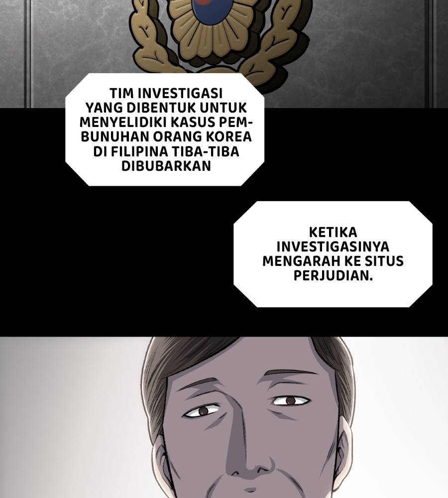 Vigilante Chapter 61 Gambar 19