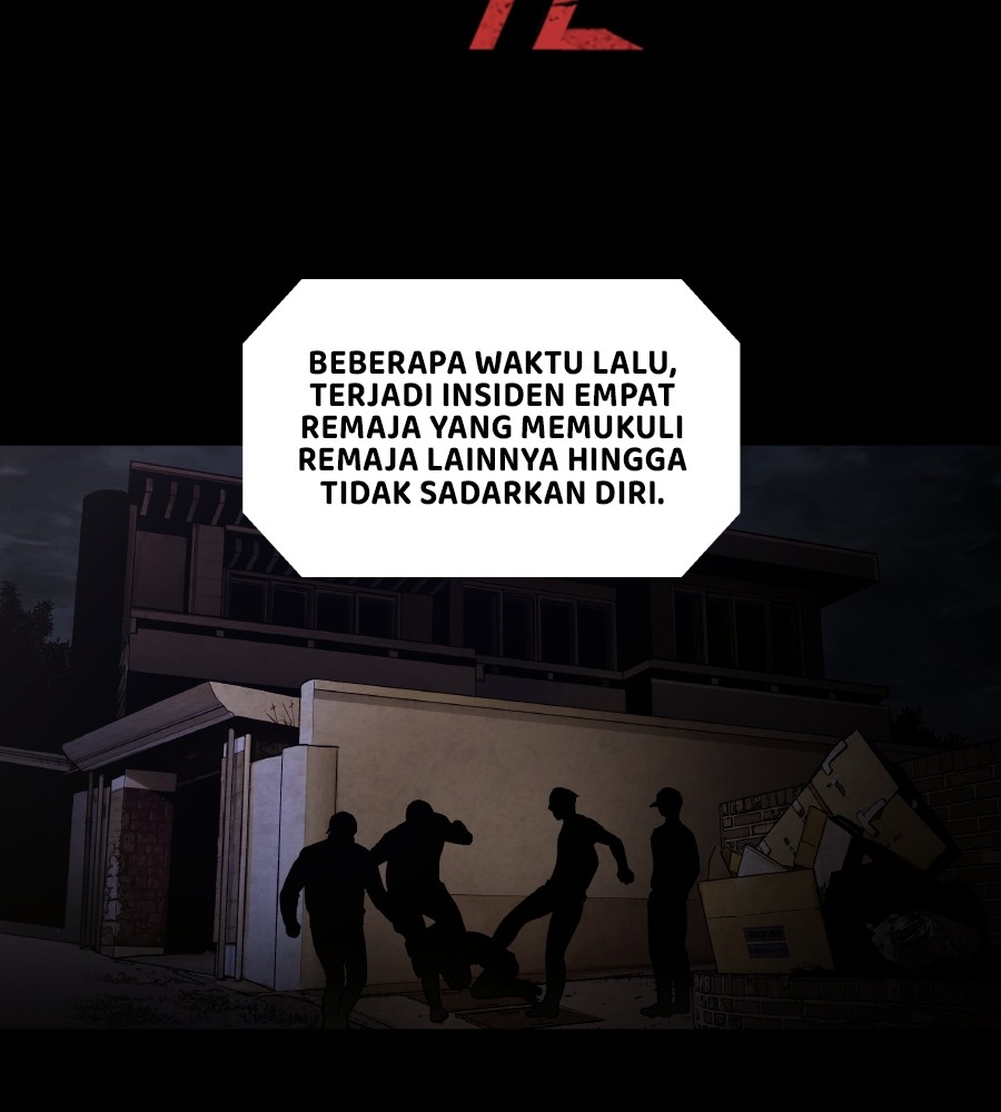 Baca Manhwa Vigilante Chapter 61 Gambar 2