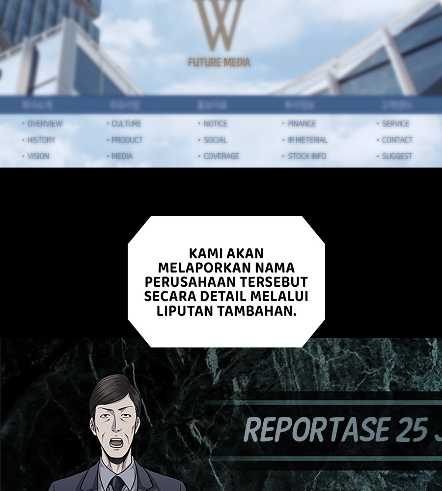 Vigilante Chapter 61 Gambar 22