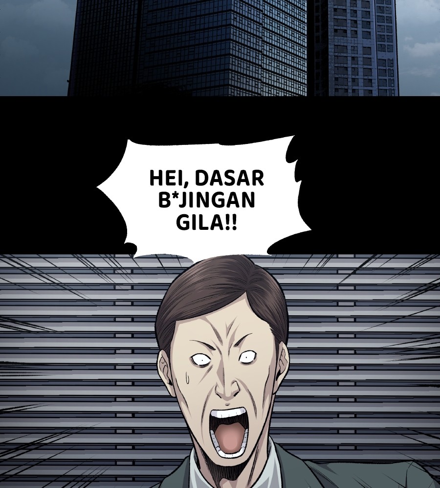 Vigilante Chapter 61 Gambar 26