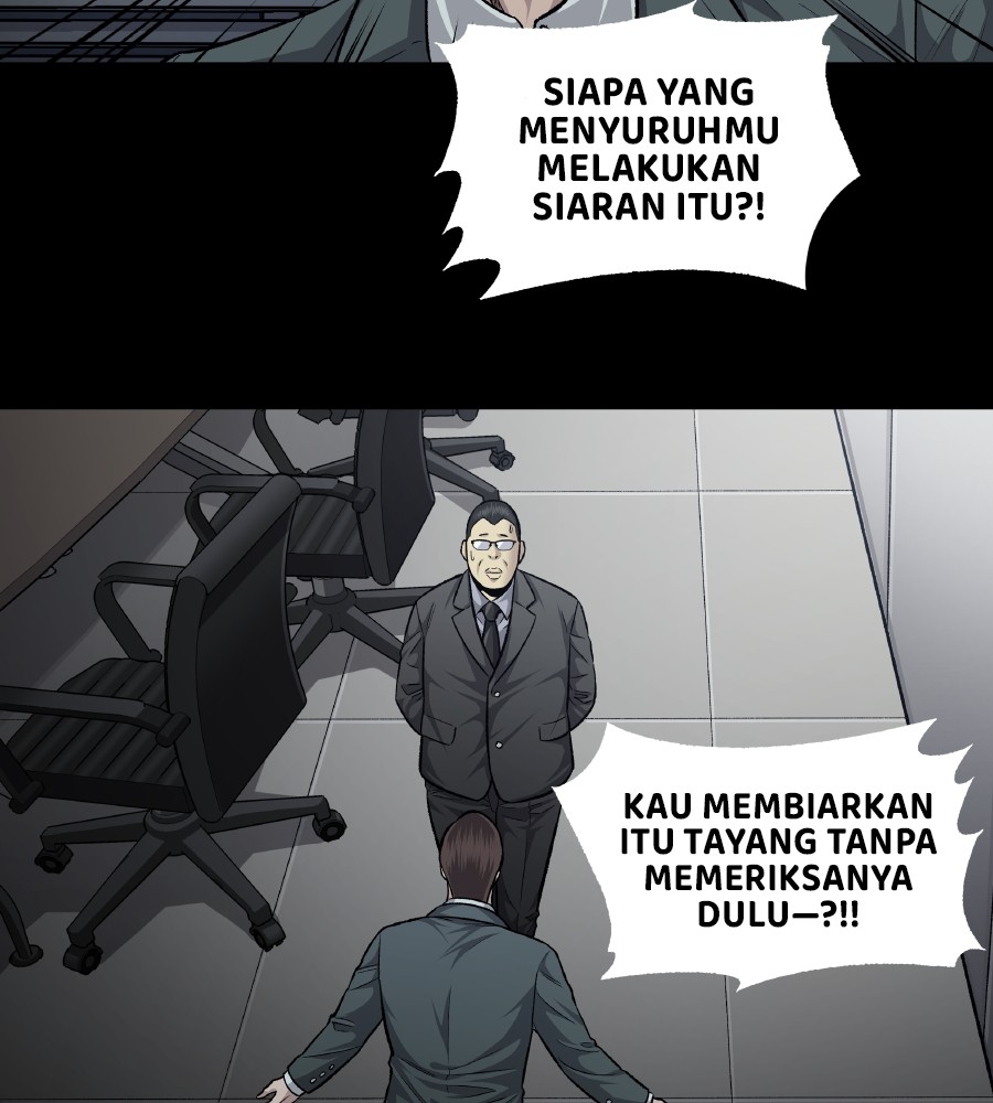 Vigilante Chapter 61 Gambar 27