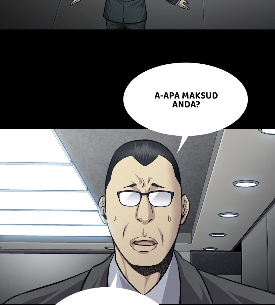 Vigilante Chapter 61 Gambar 28