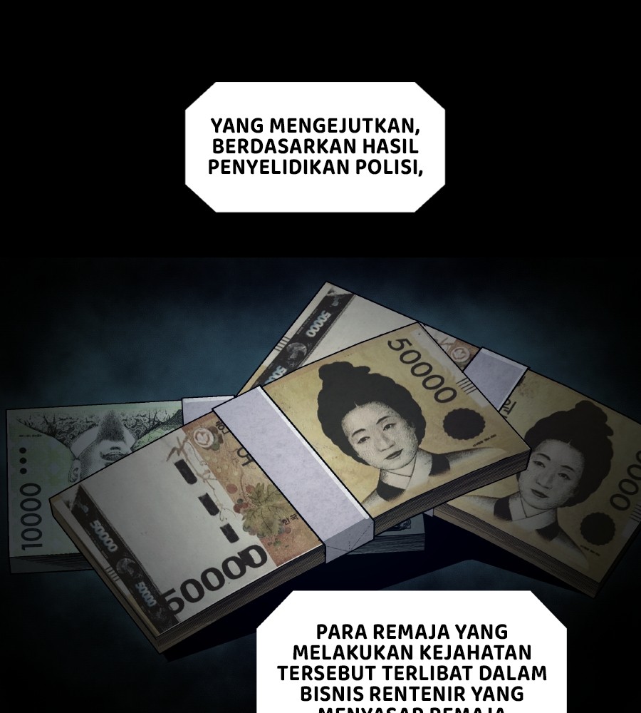 Vigilante Chapter 61 Gambar 3