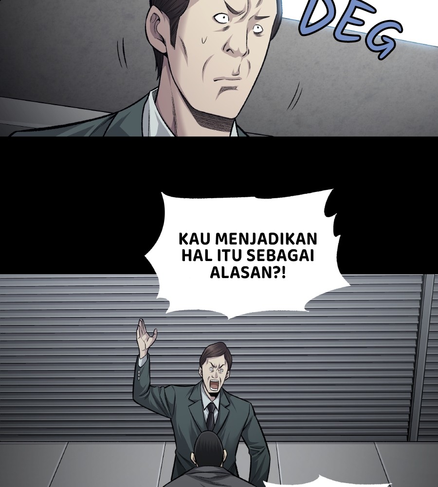 Vigilante Chapter 61 Gambar 30