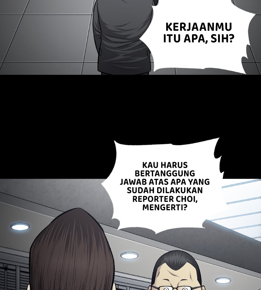 Vigilante Chapter 61 Gambar 31