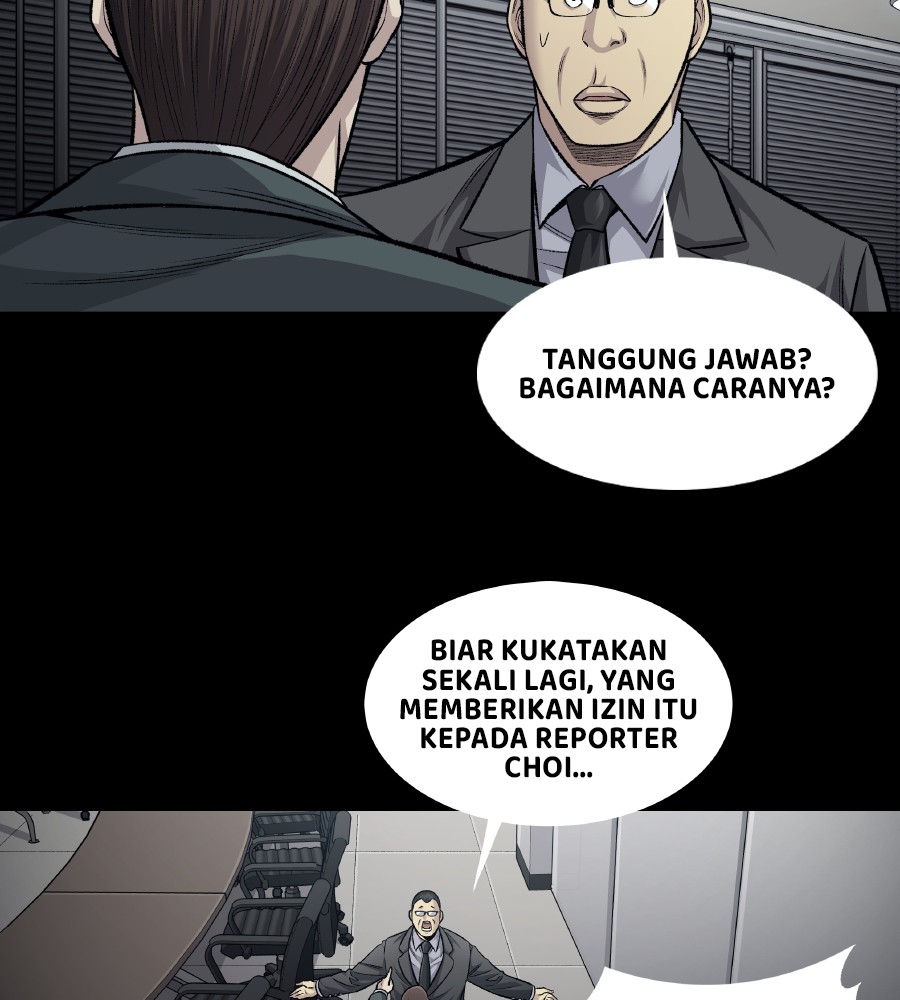 Vigilante Chapter 61 Gambar 32