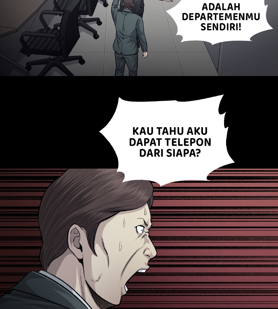 Vigilante Chapter 61 Gambar 33