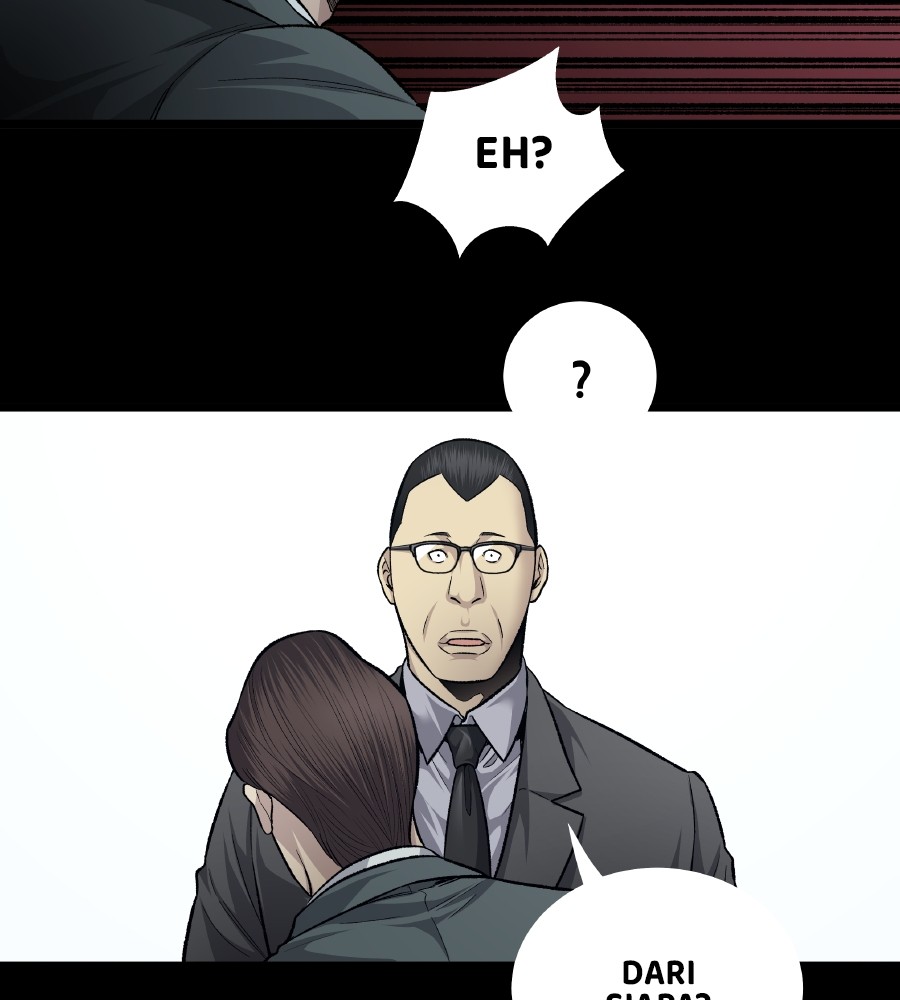 Vigilante Chapter 61 Gambar 34