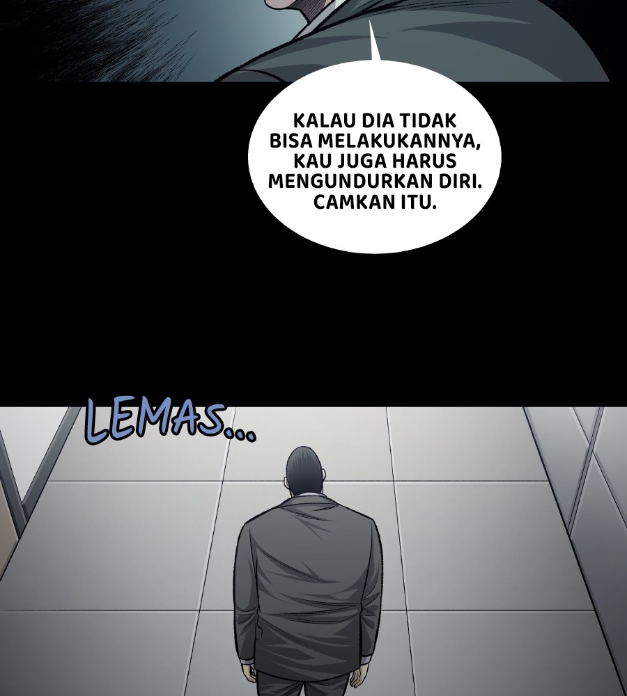 Vigilante Chapter 61 Gambar 36