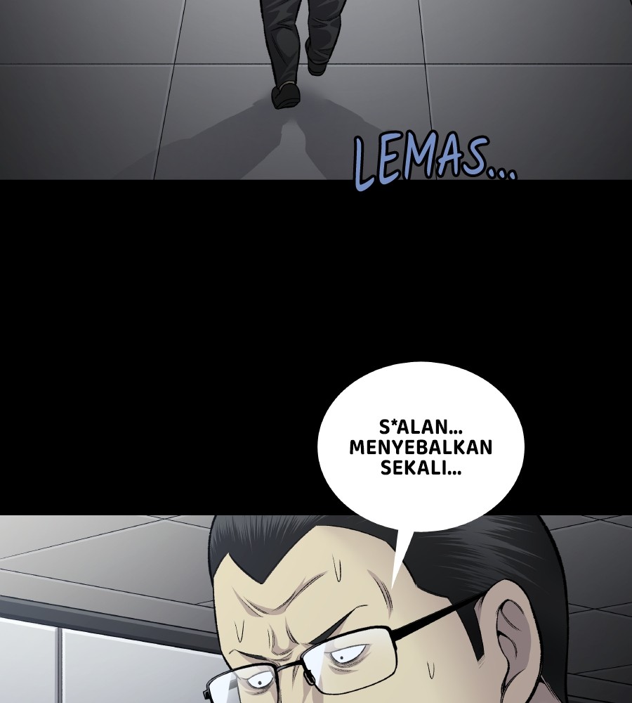 Vigilante Chapter 61 Gambar 37