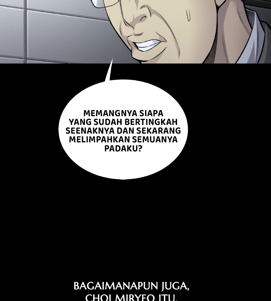 Vigilante Chapter 61 Gambar 38