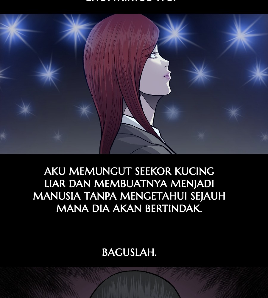 Vigilante Chapter 61 Gambar 39