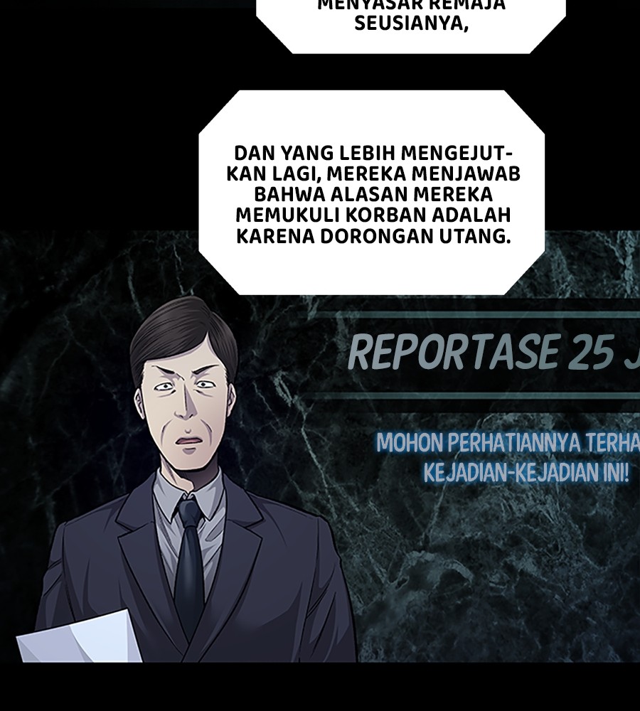 Vigilante Chapter 61 Gambar 4