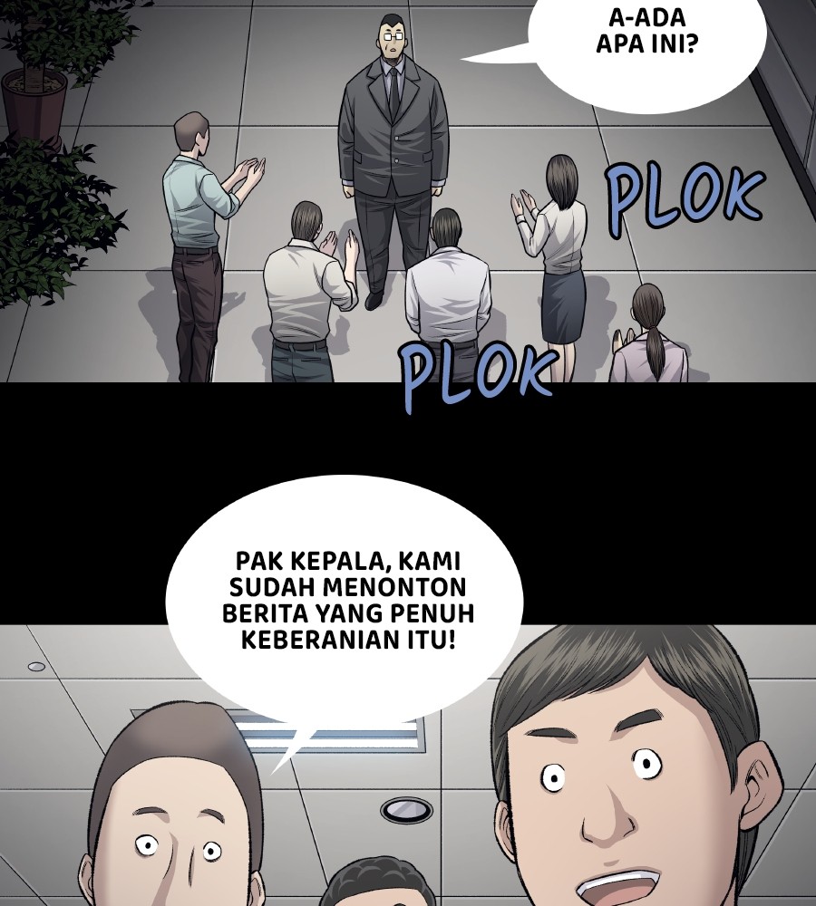Vigilante Chapter 61 Gambar 42