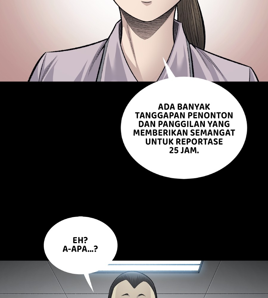 Vigilante Chapter 61 Gambar 44