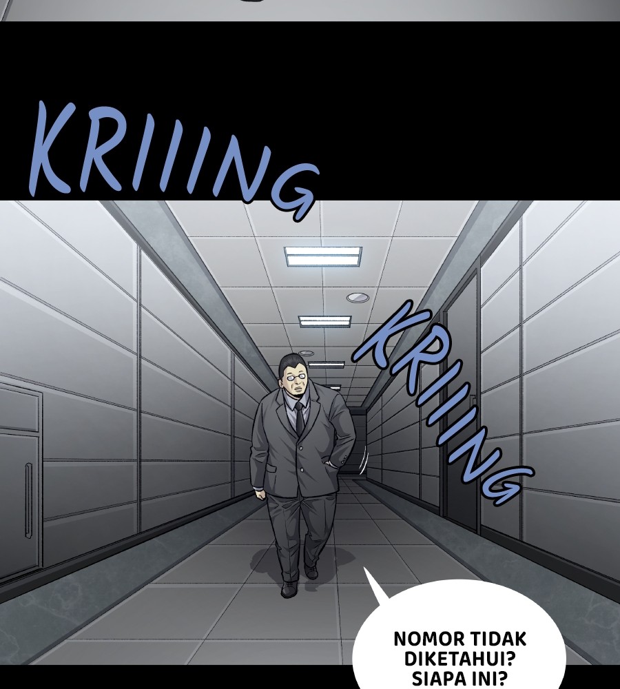 Vigilante Chapter 61 Gambar 46