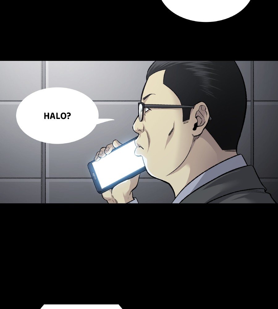 Vigilante Chapter 61 Gambar 47