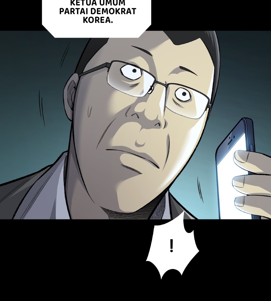 Vigilante Chapter 61 Gambar 49