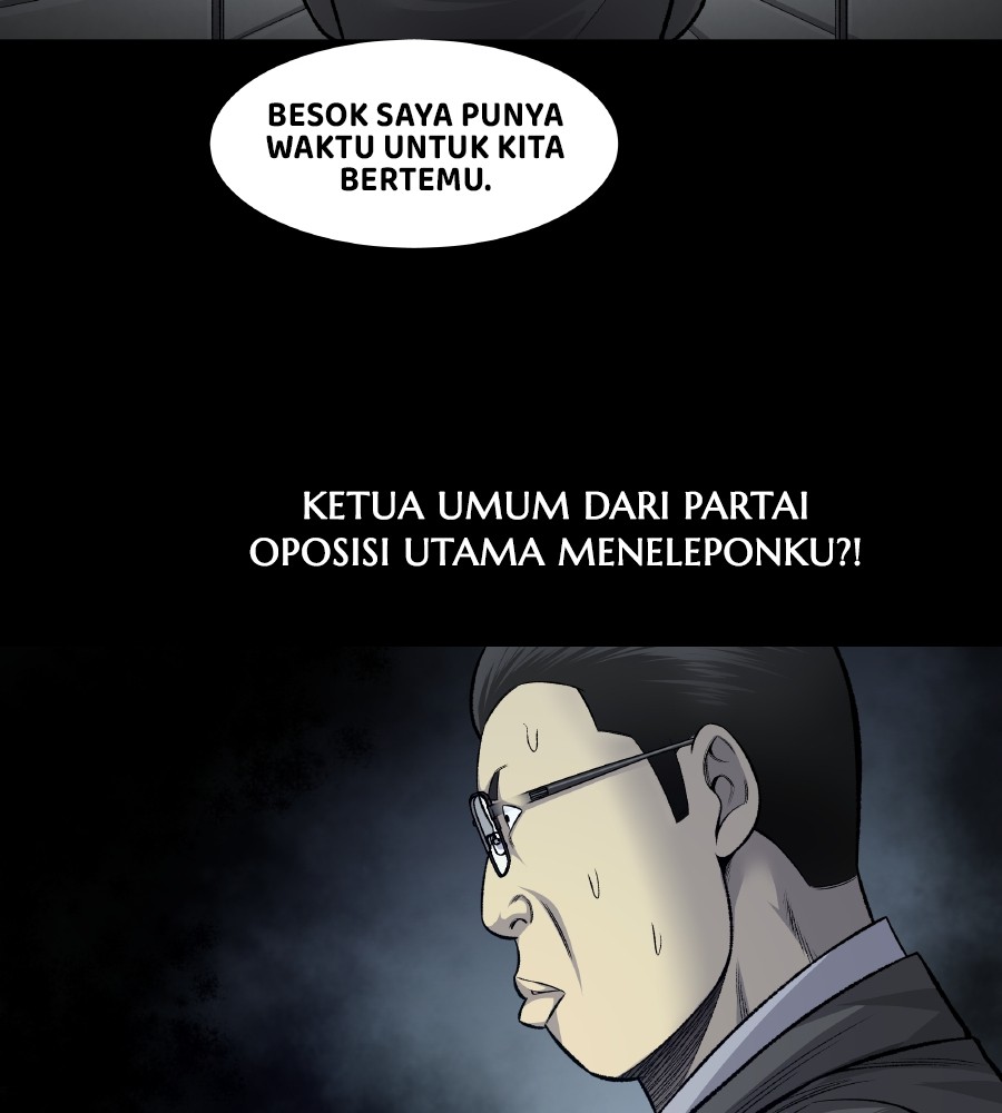 Vigilante Chapter 61 Gambar 54