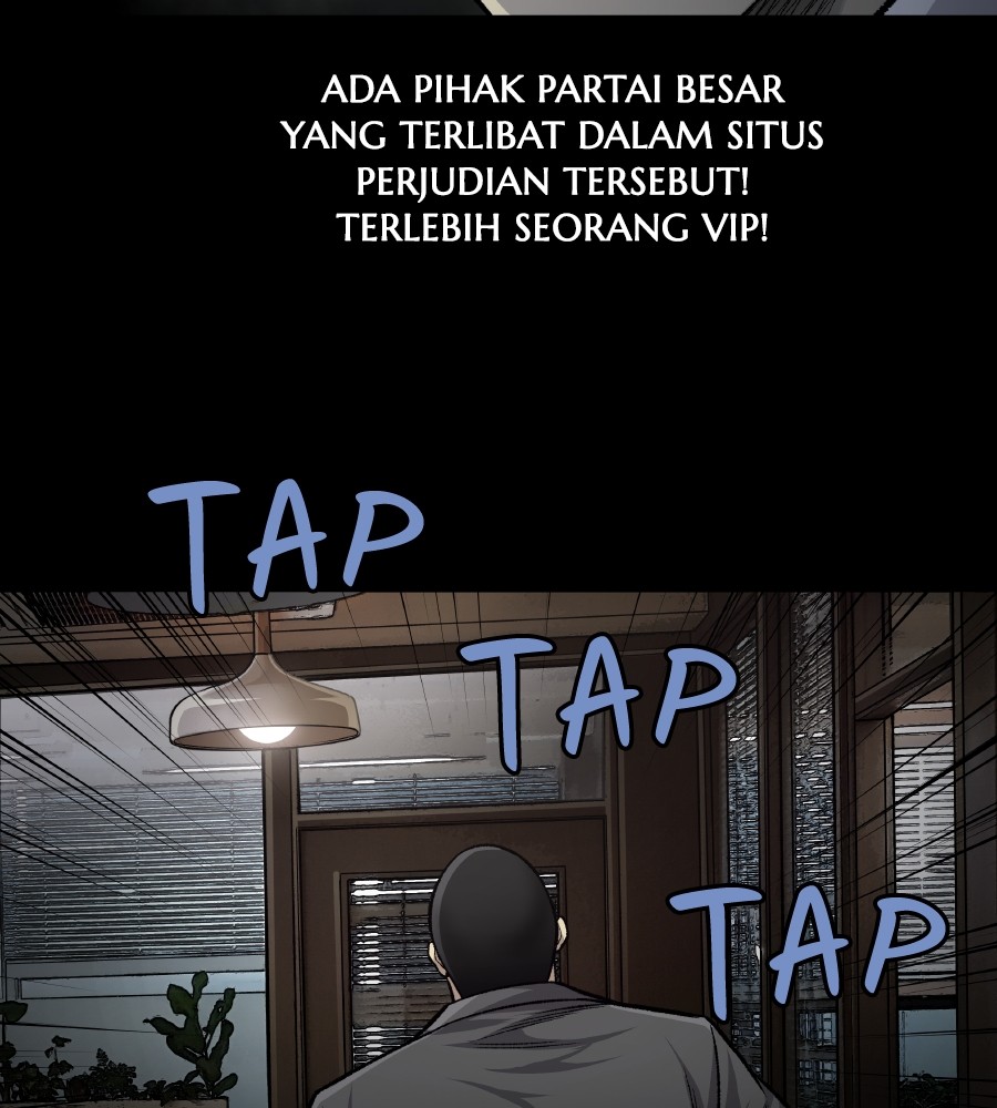 Vigilante Chapter 61 Gambar 56