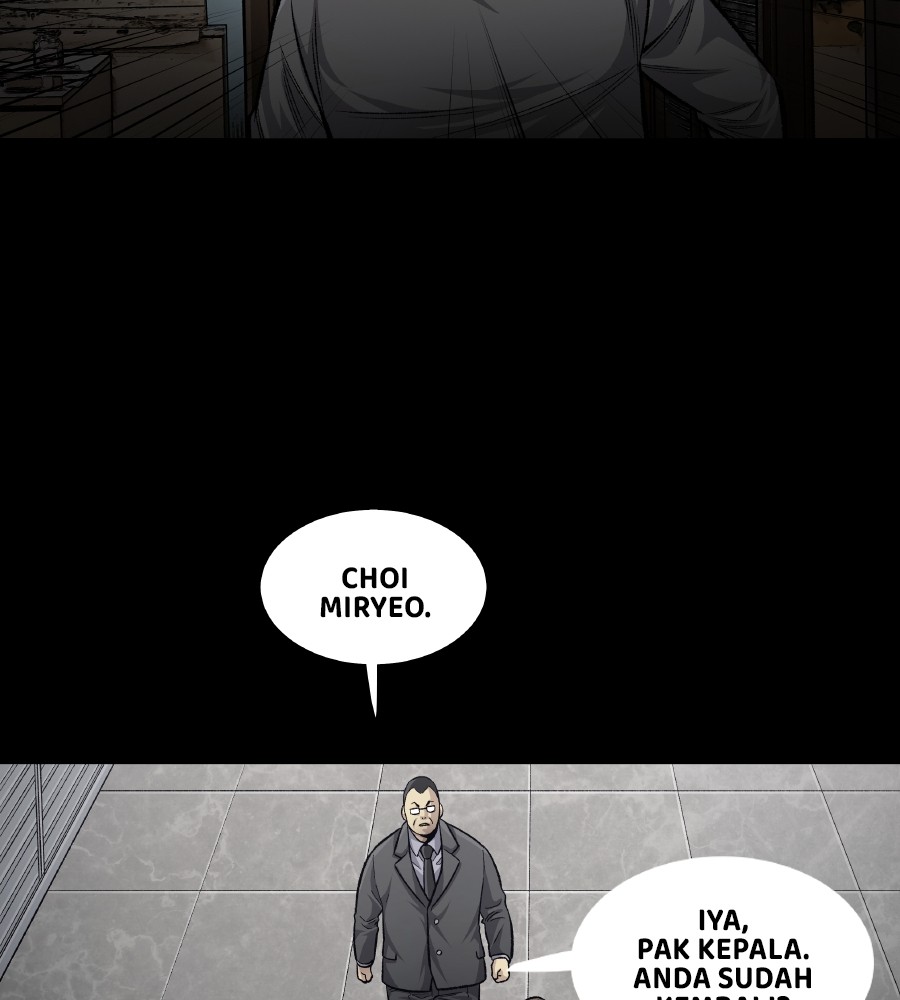 Vigilante Chapter 61 Gambar 57