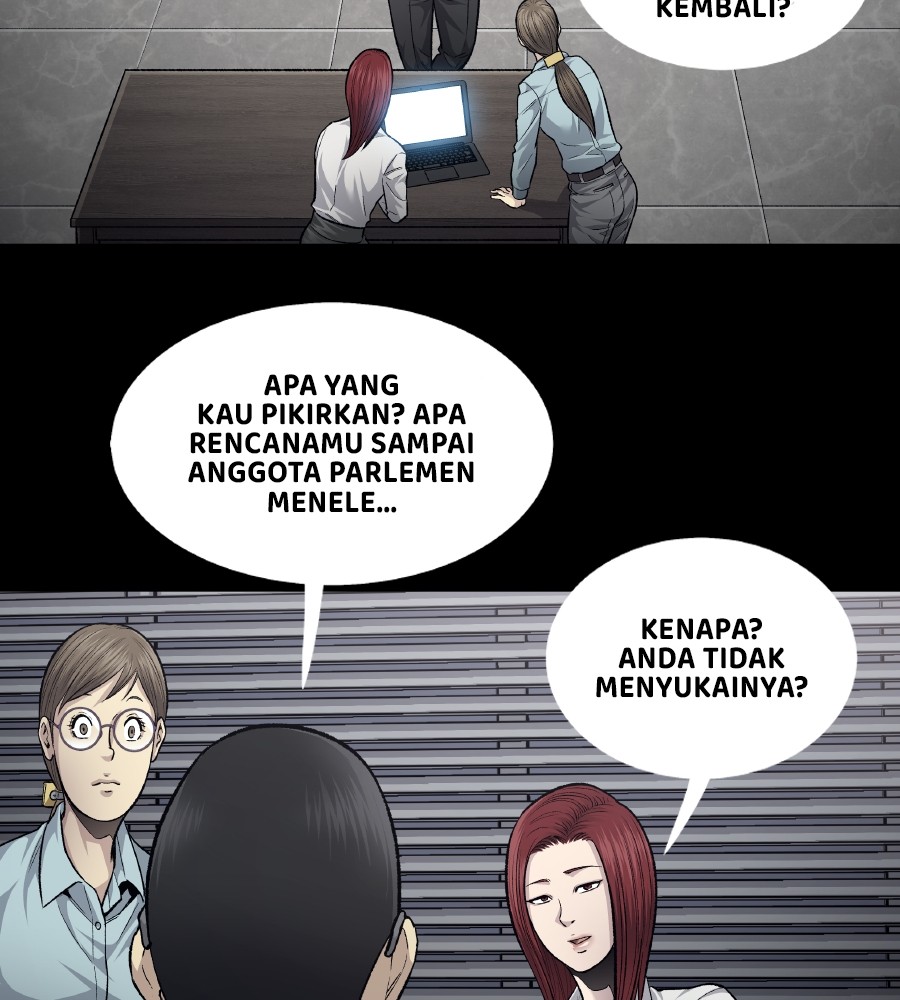 Vigilante Chapter 61 Gambar 58