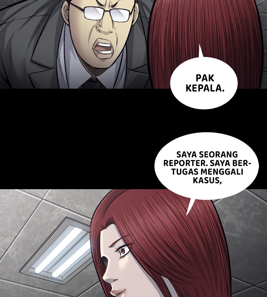 Vigilante Chapter 61 Gambar 61