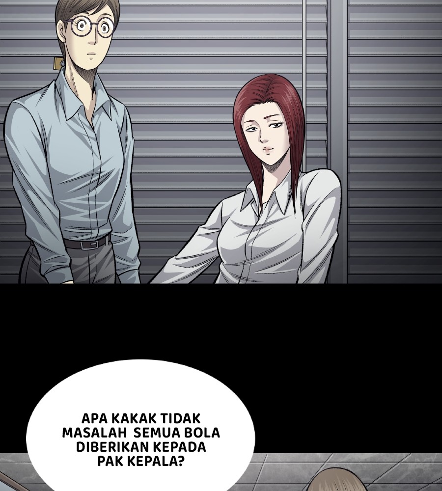 Vigilante Chapter 61 Gambar 68