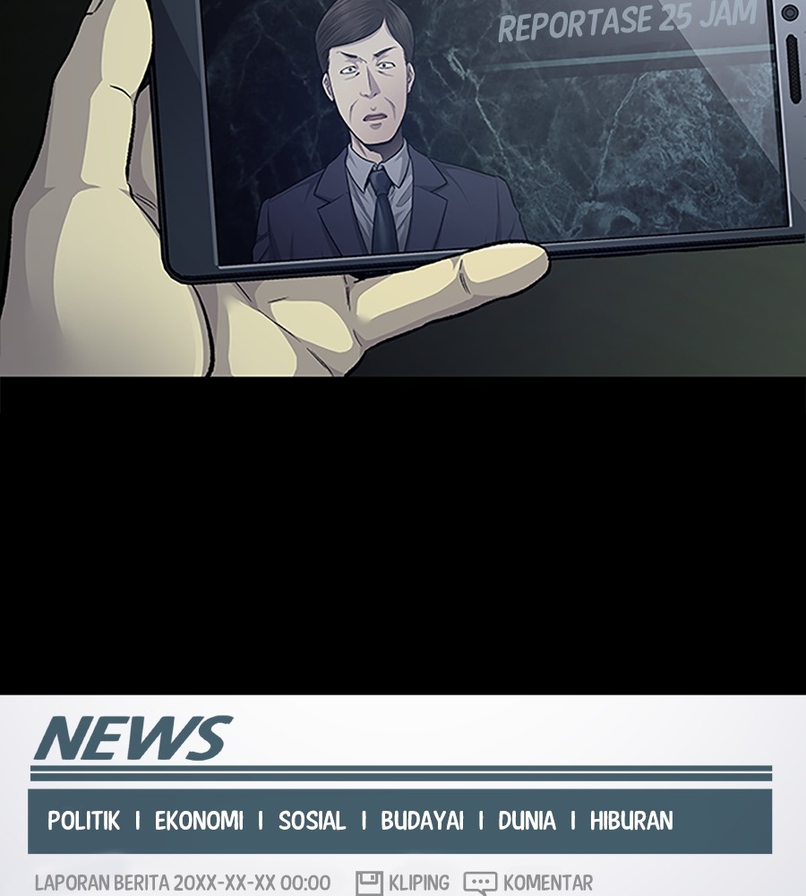 Vigilante Chapter 61 Gambar 72