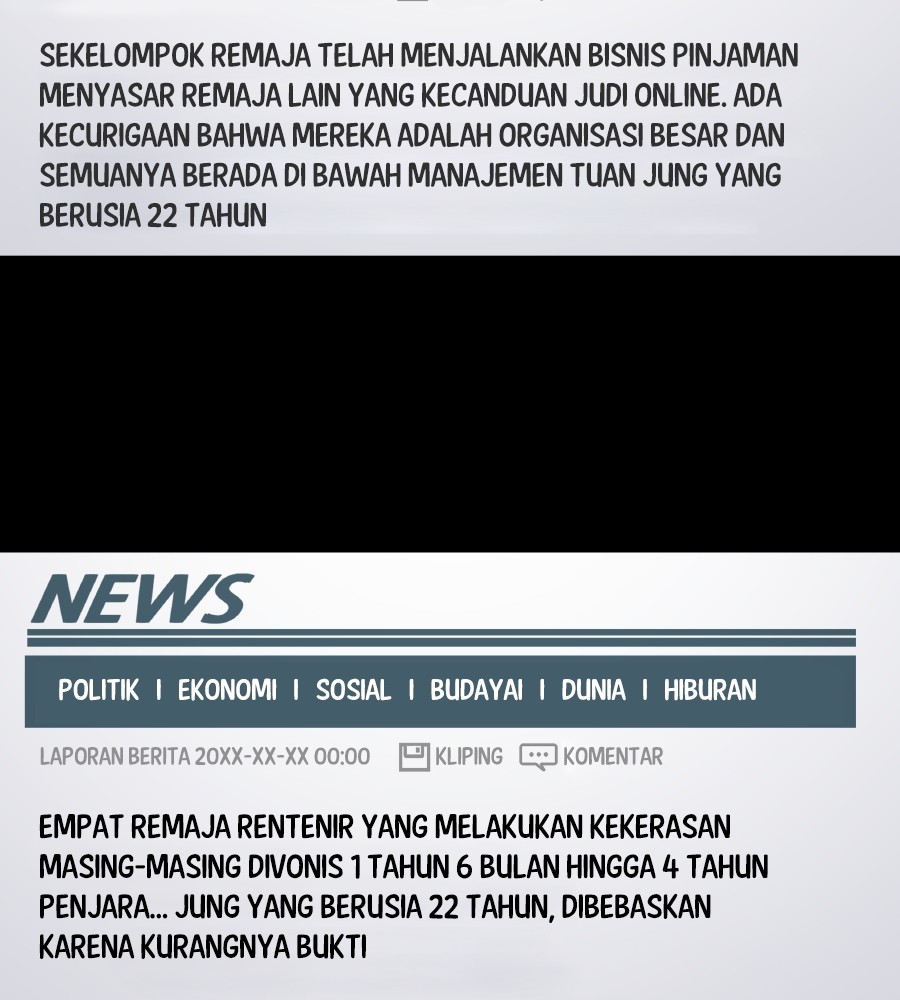 Vigilante Chapter 61 Gambar 73