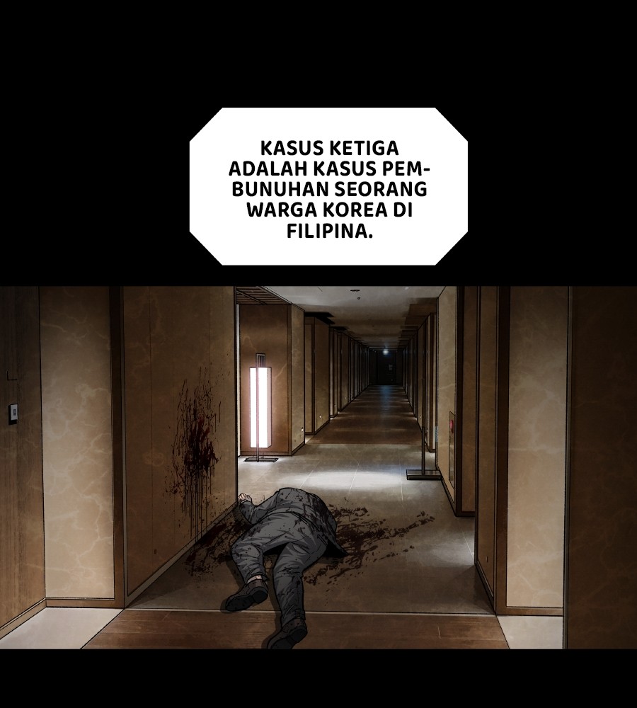 Vigilante Chapter 61 Gambar 8