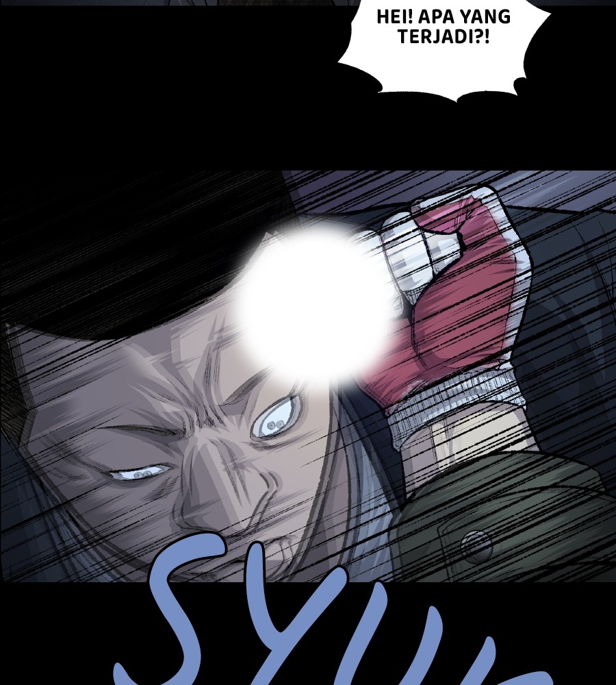 Vigilante Chapter 62 Gambar 10
