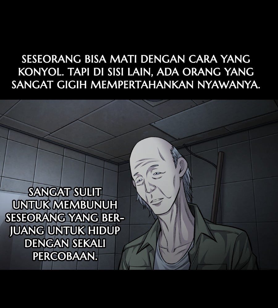 Vigilante Chapter 62 Gambar 12