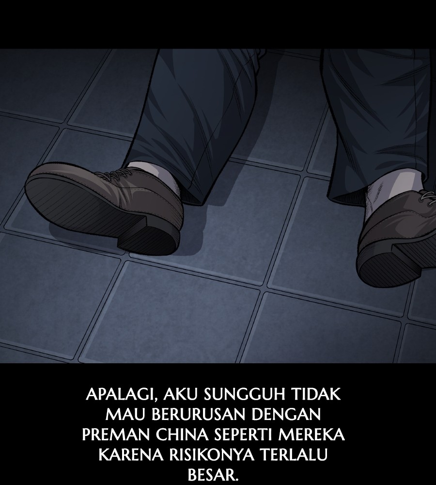 Vigilante Chapter 62 Gambar 13