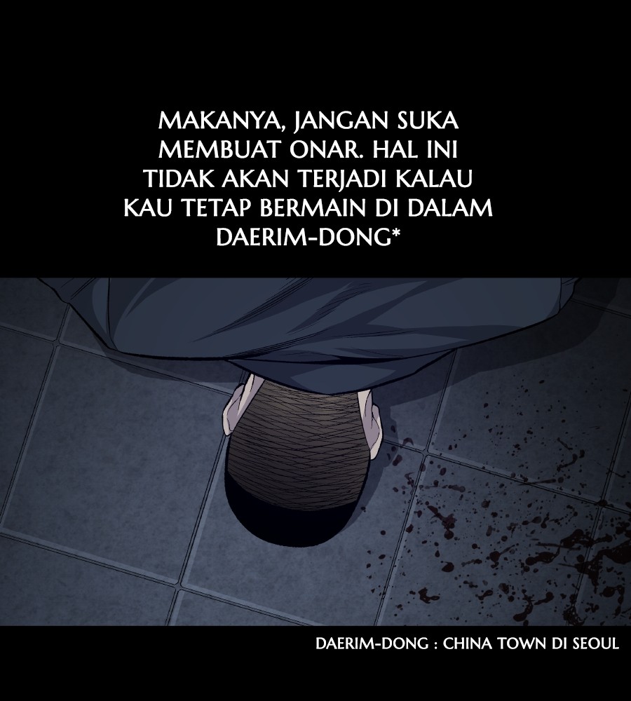 Vigilante Chapter 62 Gambar 14