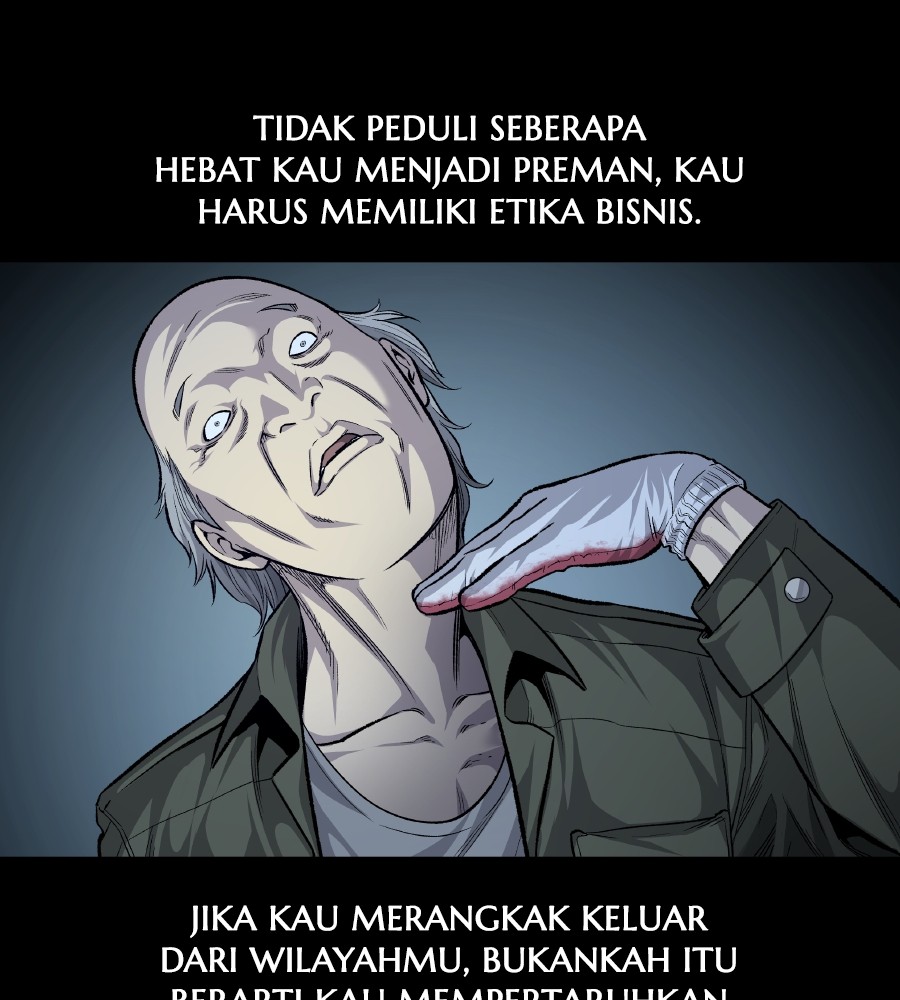 Vigilante Chapter 62 Gambar 15