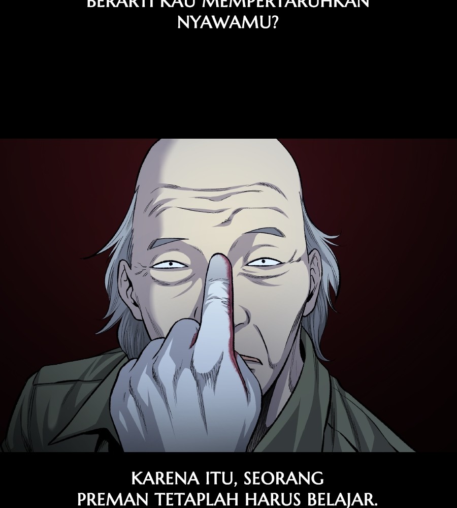 Vigilante Chapter 62 Gambar 16