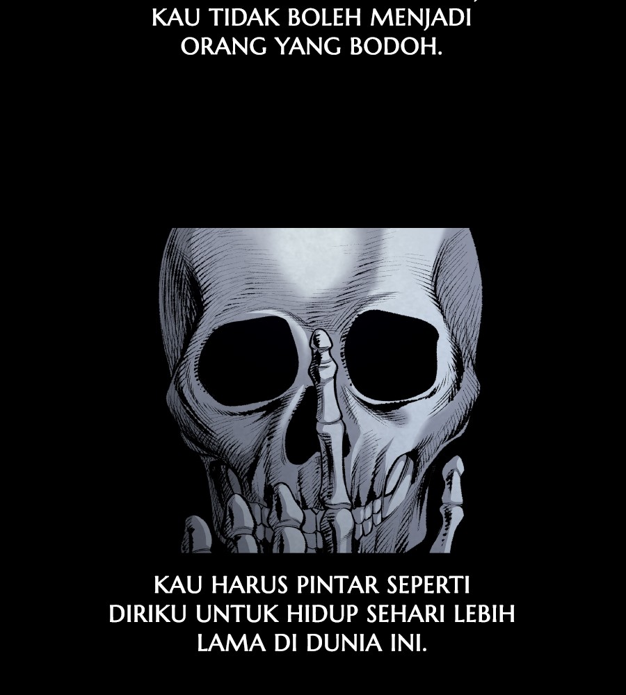 Vigilante Chapter 62 Gambar 17