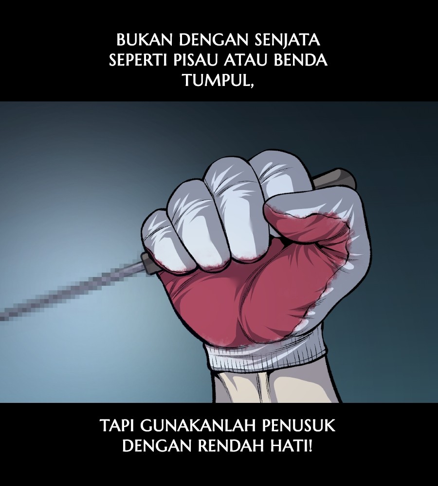 Vigilante Chapter 62 Gambar 18