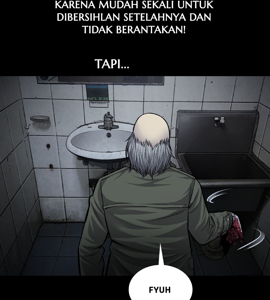 Vigilante Chapter 62 Gambar 19