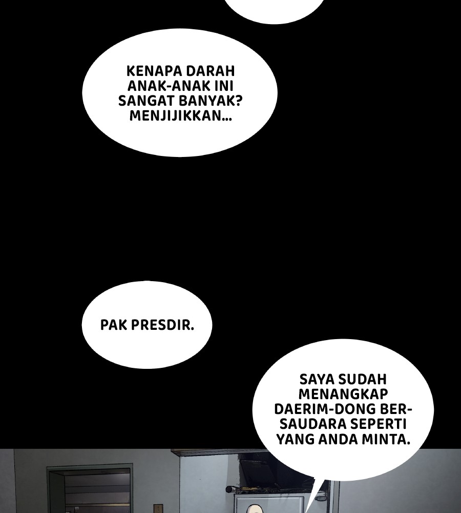 Vigilante Chapter 62 Gambar 20