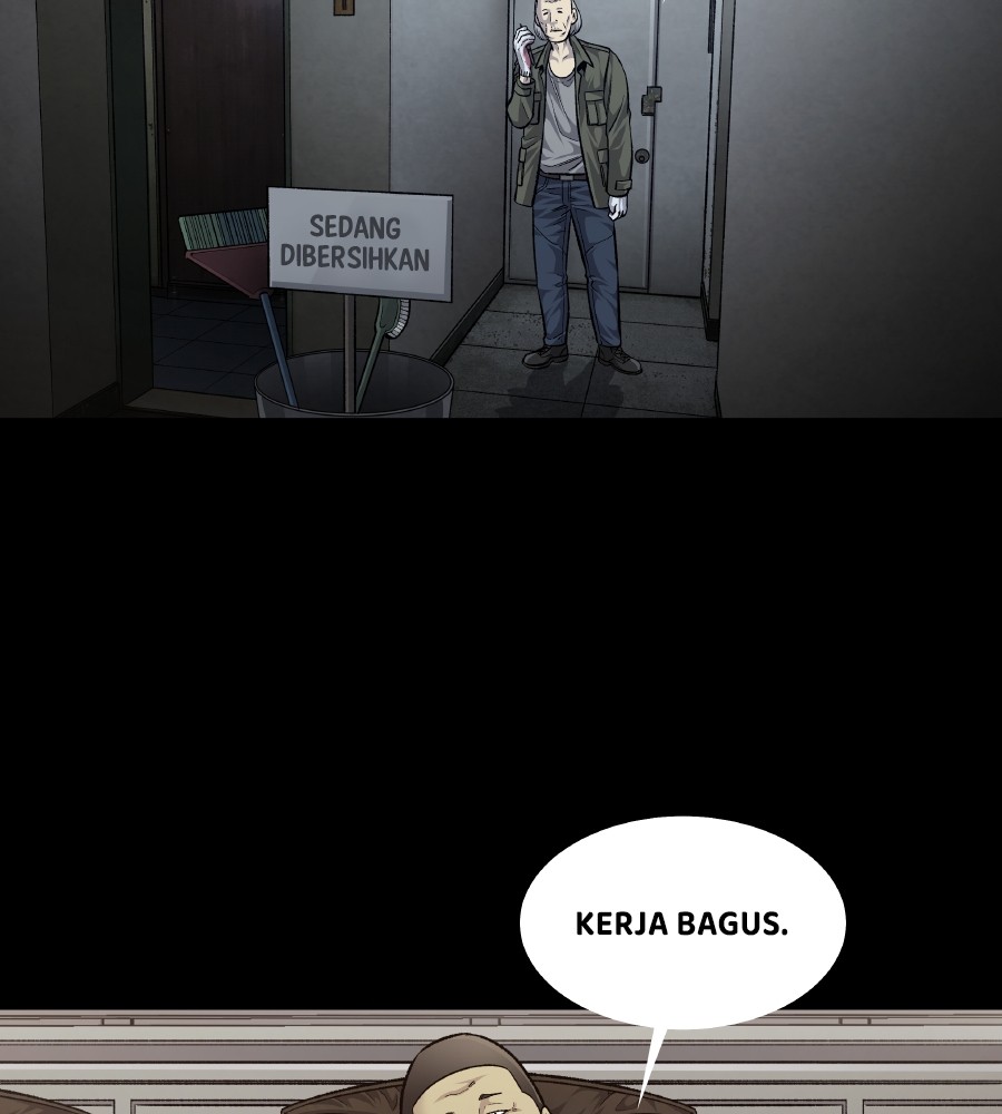Vigilante Chapter 62 Gambar 21