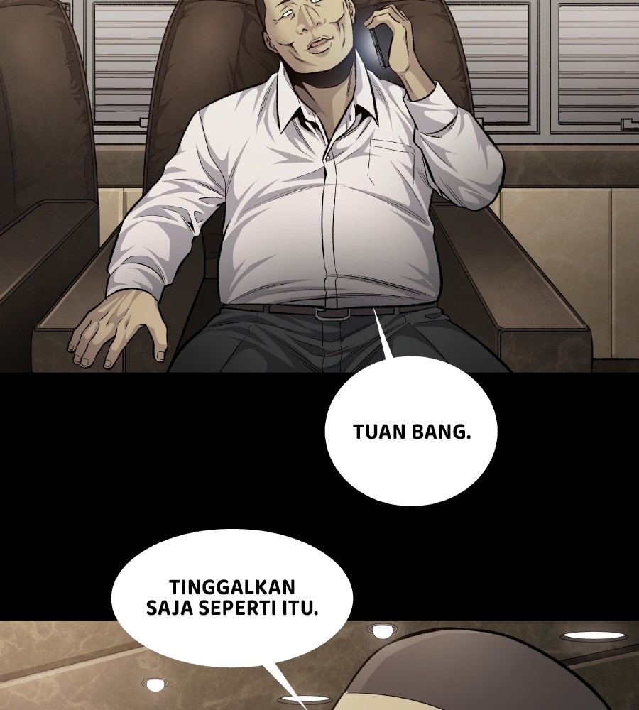 Vigilante Chapter 62 Gambar 22