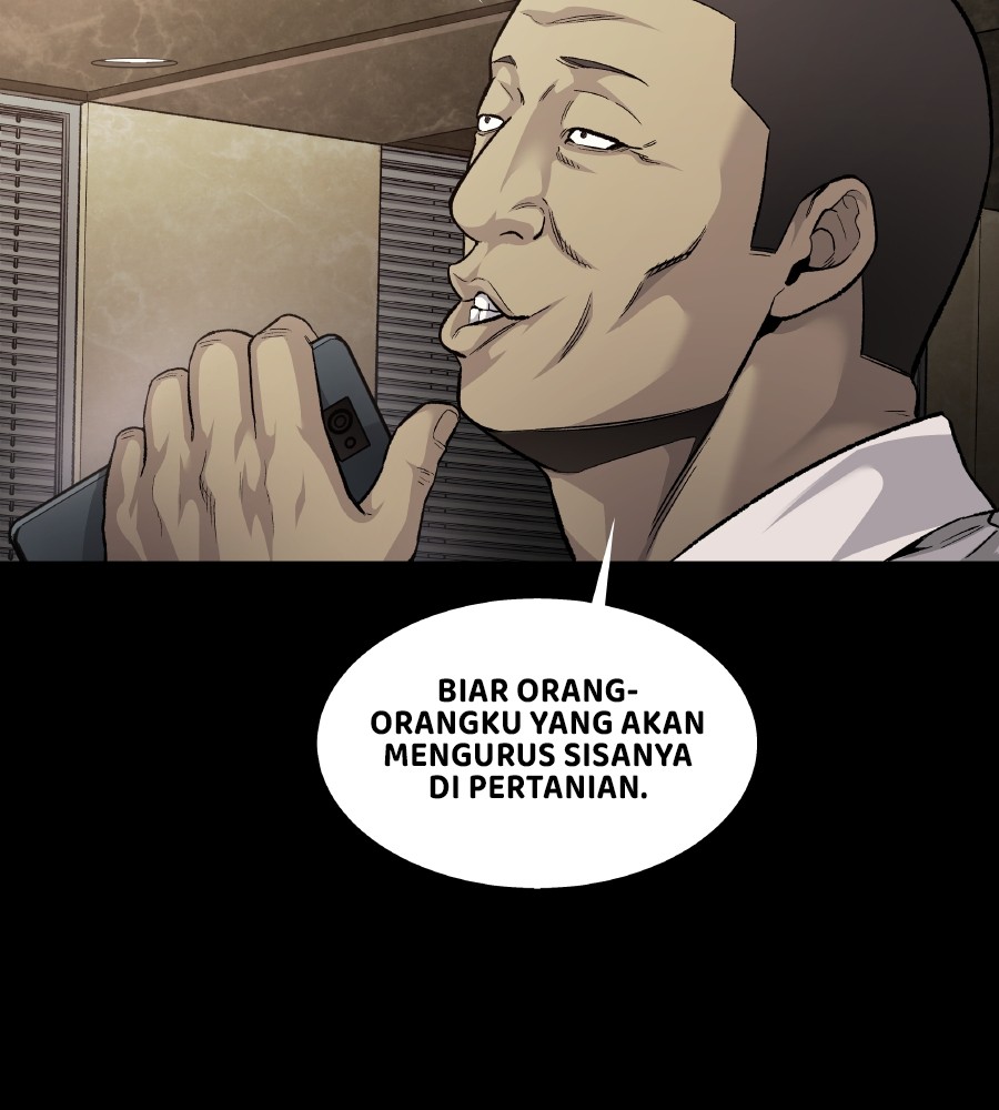Vigilante Chapter 62 Gambar 23