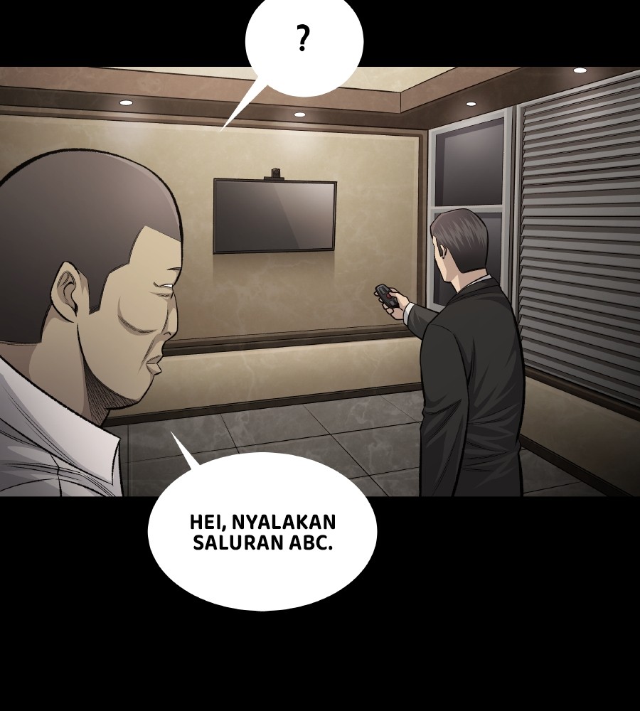Vigilante Chapter 62 Gambar 26
