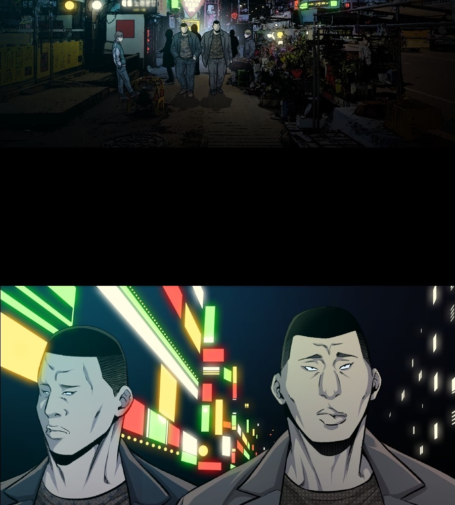 Vigilante Chapter 62 Gambar 3