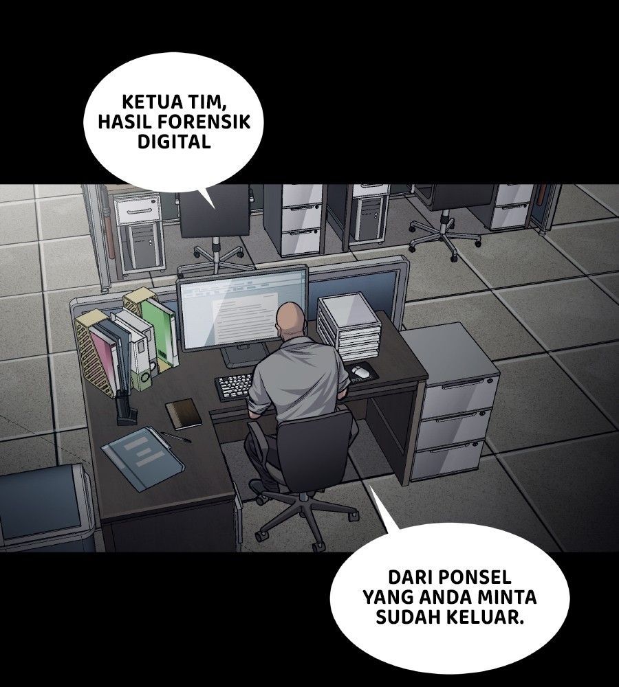 Vigilante Chapter 62 Gambar 30