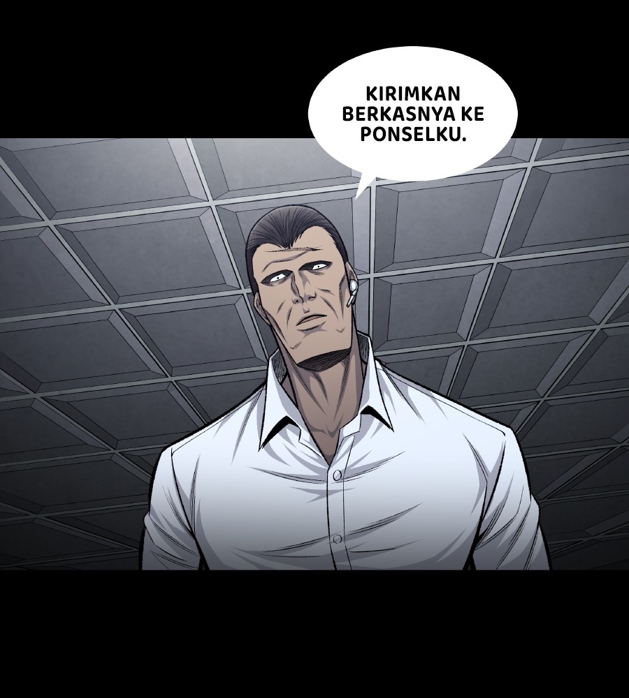 Vigilante Chapter 62 Gambar 31